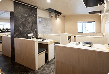 鶏焼専門店まるゑ 天満店